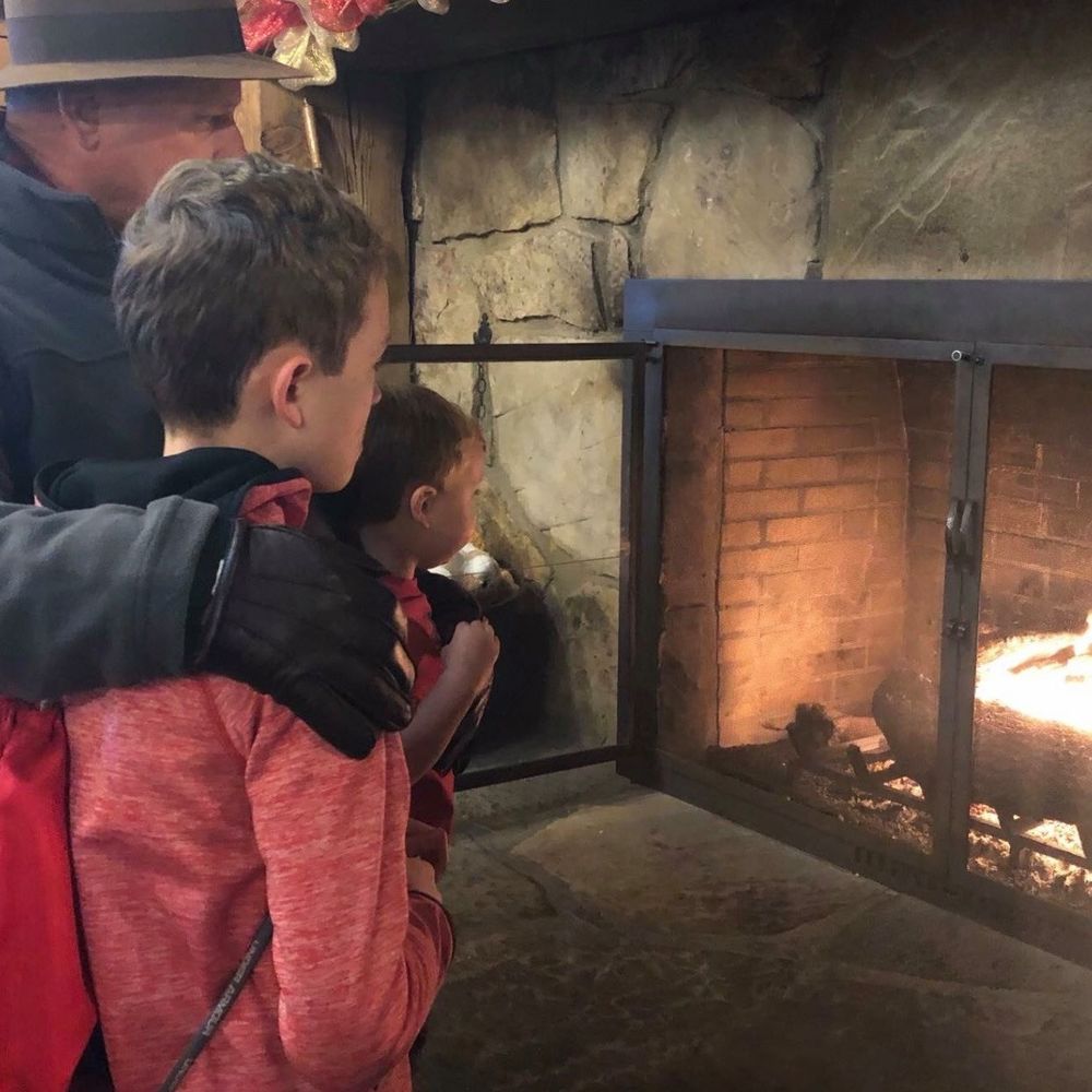 Meet your Posher, Steven